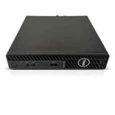 Мини ПК Dell OptiPlex 3090 Micro (Core i5-10500T / 16GB / SSD 256GB)