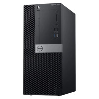 Настольный ПК Dell OptiPlex 7070 Tower (Core i3-9300 / 8GB / SSD 256GB)