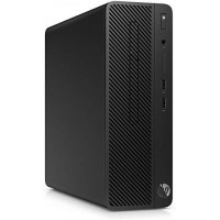Настільний ПК HP 290 G1 SFF (Core i7-8700 / 16GB / SSD 512GB M.2 NVMe)