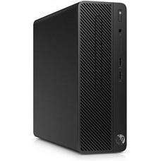 Настольный ПК HP 290 G1 SFF (Core i3-8100 / 8GB / SSD 256GB)