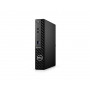 Dell OptiPlex 3090 Micro – мощный мини ПК Core i5 / 16GB / SSD 256GB
