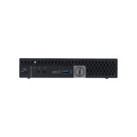 Купити Dell Optiplex 5060 Micro s1151 (Core i5-8500T/16GB/SSD256GB)