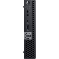 Dell Optiplex 5070 Micro s1151 (Core i5-8500T/16GB/SSD256GB)