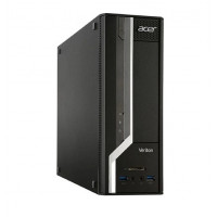Купить Компьютер Acer Veriton X2631G SFF s1150 (Core i3-4130)