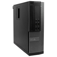 Компьютер Dell Optiplex 780 USFF s775 (NoCPU/NoRAM/NoHDD) б/у