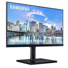 Купити монітор 22" Samsung F22T450FQU IPS LED (1920x1080) HDMI, DP б/в