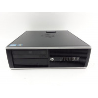 Комп'ютер HP Compaq 8300 SFF s1155 (Core i5-3470 3.20GHz/8GB/SSD240GB)