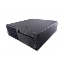 Купить ПК Lenovo ThinkCentre M83 (10AH) SFF s1150 (PentiumGxxx)