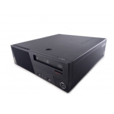 Купить ПК Lenovo ThinkCentre M83 (10AH) SFF s1150 (PentiumGxxx)