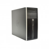 Комп'ютер HP Compaq Pro 6300 MT s1155
