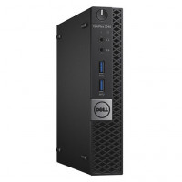 Dell Optiplex 3040 Micro s1151 (Core i5-6500T/8GB/SSD256GB)